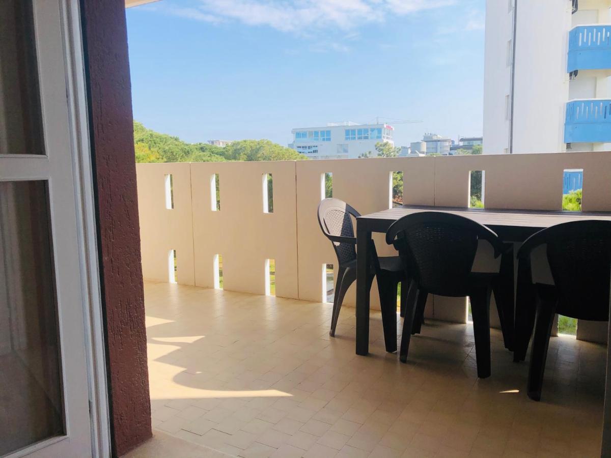 Appartement Luna 4 - 176 à Lignano Sabbiadoro Extérieur photo