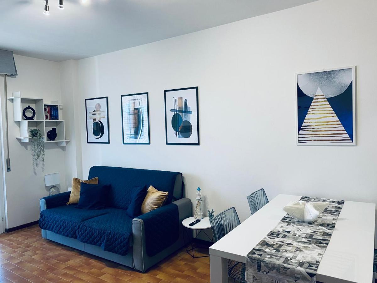 Appartement Luna 4 - 176 à Lignano Sabbiadoro Extérieur photo
