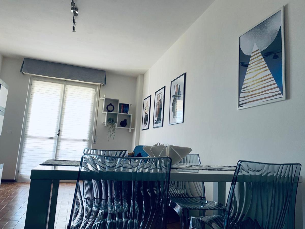 Appartement Luna 4 - 176 à Lignano Sabbiadoro Extérieur photo