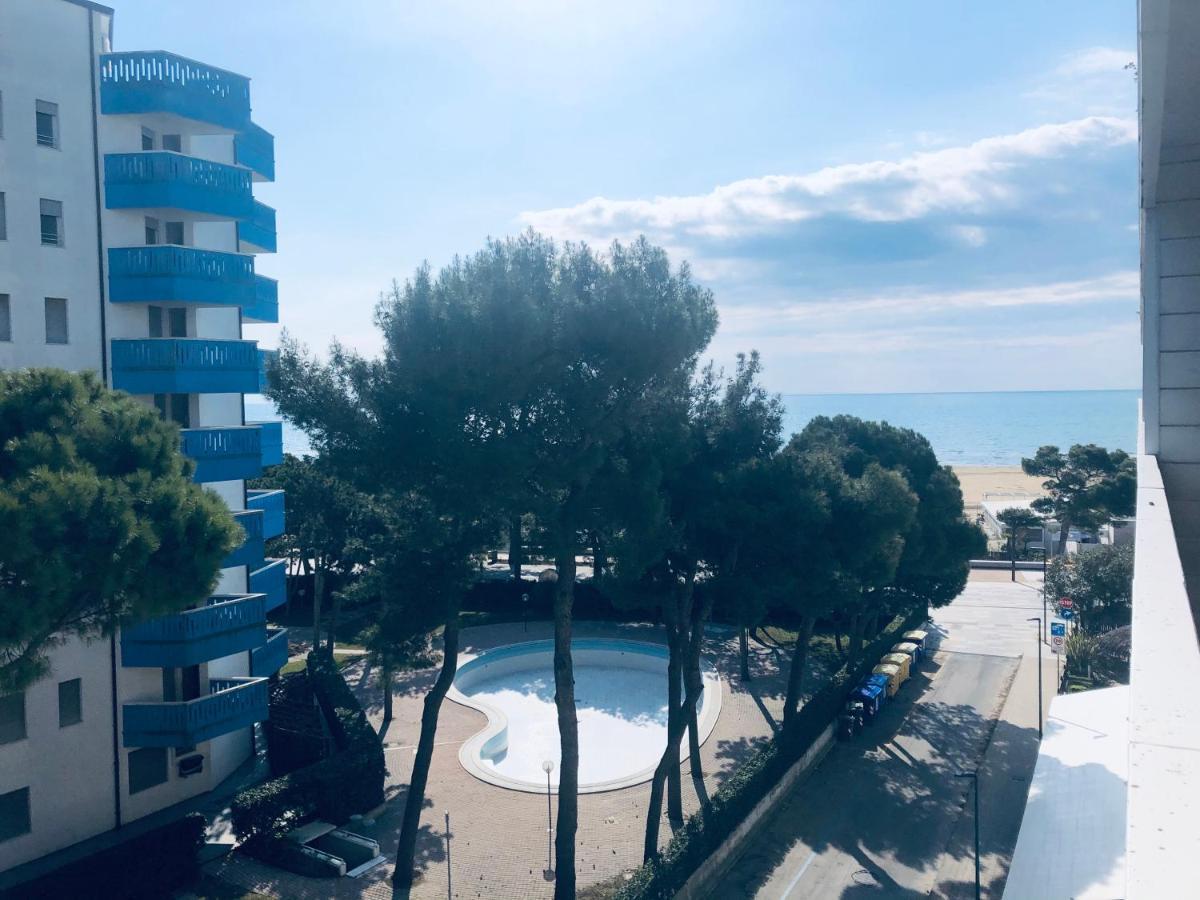 Appartement Luna 4 - 176 à Lignano Sabbiadoro Extérieur photo