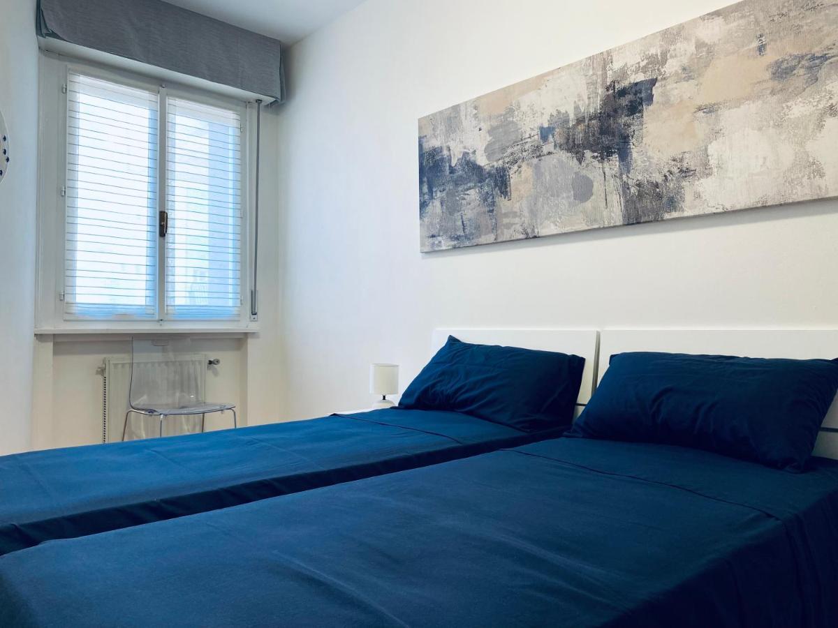 Appartement Luna 4 - 176 à Lignano Sabbiadoro Extérieur photo