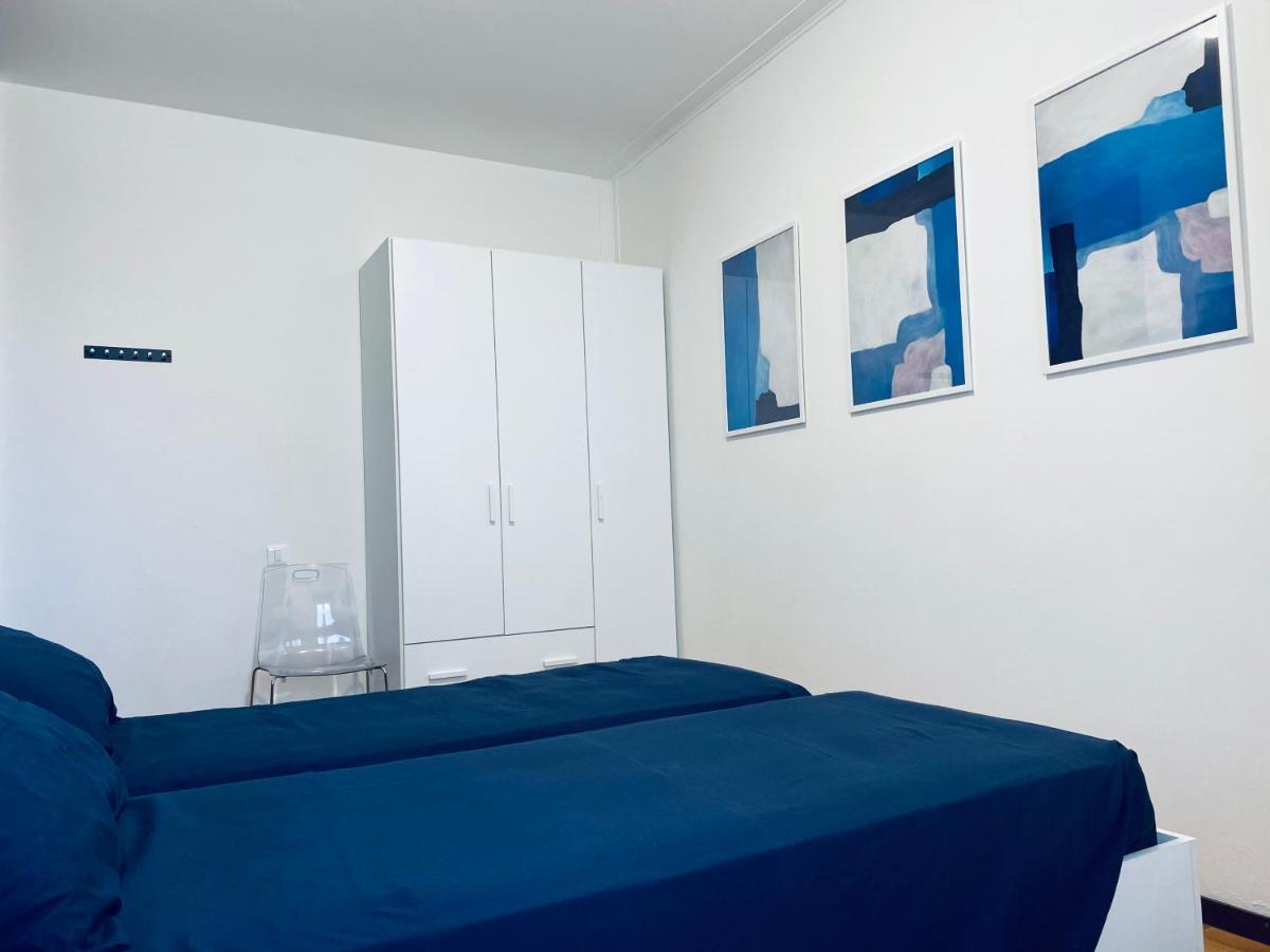 Appartement Luna 4 - 176 à Lignano Sabbiadoro Extérieur photo